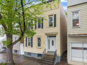 507 Central Avenue Albany, NY 12206