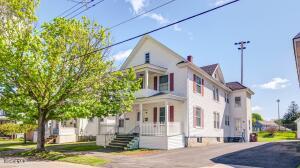 44 Temple Street Gloversville, NY 12078