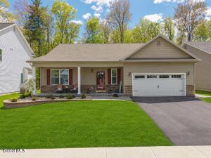 17 Appleton Street Ballston Lake, NY 12019