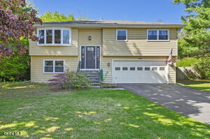 2400 Troy Schenectady Road Schenectady, NY 12309