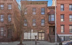 170 Washington Avenue Albany, NY 12210