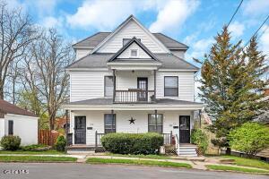 22-24 Kreisel Terrace Amsterdam, NY 12010