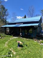 126 Balsam Avenue Caroga Lake, NY 12032