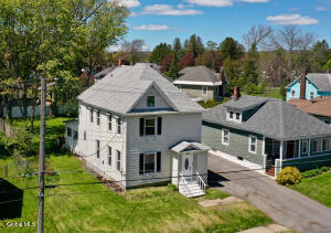 99 East Boulevard Gloversville, NY 12078