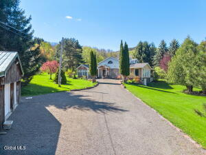 162 Fancher Road Richmondville, NY 12149