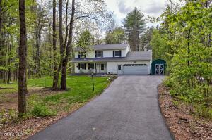 6 Pinebrook Drive Ballston Spa, NY 12020