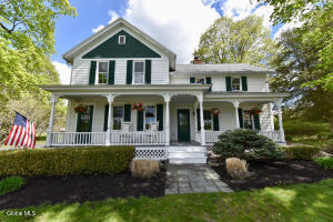 270 Cooksboro Road Troy, NY 12182