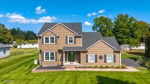 116 Charlton Road Ballston Lake, NY 12019