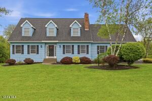 43 Brinker Drive S Rensselaer, NY 12144