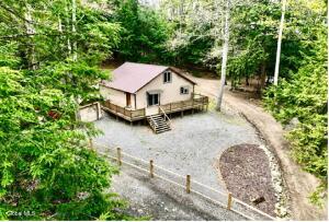 11 Lakeview Terrace Hadley, NY 12835