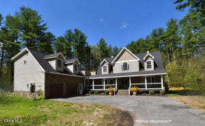 110 Homestead Road Saratoga Springs, NY 12866