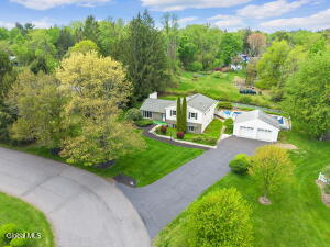 23 Fernwood Drive Loudonville, NY 12211