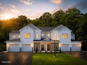 38 Reeds Hollow Stillwater, NY 12866