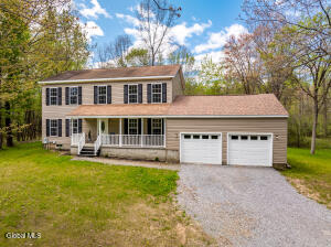 149 White Road Ballston Spa, NY 12020