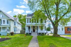 65 Manning Boulevard Albany, NY 12203