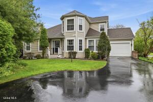 173 Killarney Drive Niskayuna, NY 12309