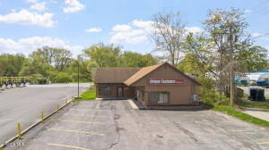 291 N Comrie Avenue Johnstown, NY 12095