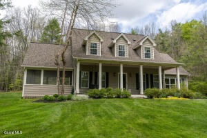17 Copperfield Road Greenfield Center, NY 12833