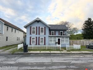 11 Nixon Street Hoosick Falls, NY 12090