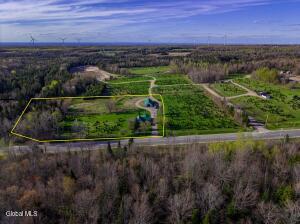 1659 County Route 24 Chateaugay, NY 12920