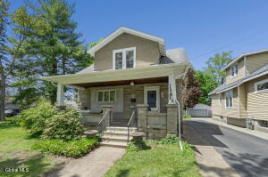 418 Arthur Street Schenectady, NY 12306