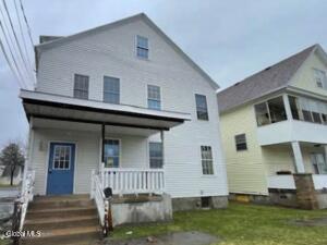 52 Dudley Avenue Yorkville, NY 13495