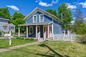 36 Division Street Ballston Spa, NY 12020