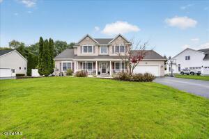 2015 Dobie Lane Schenectady, NY 12303