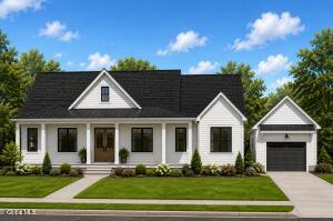 8 Cider Hill Gansevoort, NY 12831