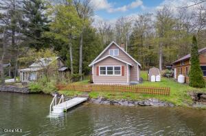 145 Summit Lake Road Summit, NY 12175