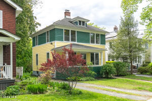 30 Bancker Street Albany, NY 12208