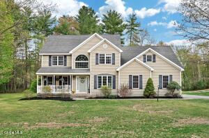 3 Pauls Way Queensbury, NY 12804