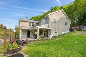 164 Zellner Road Summit, NY 12175