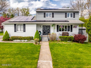 62 Wood Terrace Albany, NY 12208