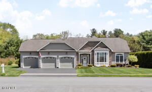 1032 Di Bella Drive Schenectady, NY 12303