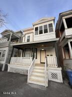 31 Bertha Street Albany, NY 12209