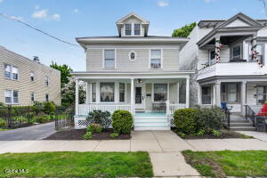 446 Yates Street Albany, NY 12208