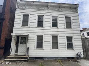 393 3rd Street Troy, NY 12180