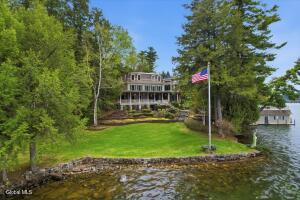 24 Wrightway Lane Lake George, NY 12845