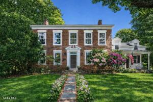 132 Biittig Road Averill Park, NY 12018
