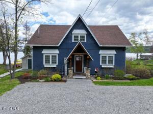 6 Lake Forest Lane Hague, NY 12836