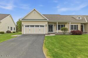 52 Averill Avenue Sand Lake, NY 12018