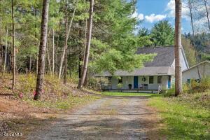 30 Hart Hill Road Shushan, NY 12873