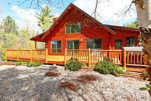 71 Hyatt Heights Way North Hudson, NY 12855