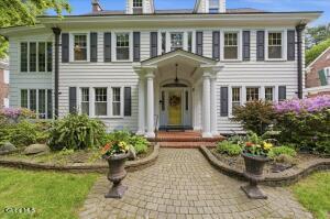 8 Westover Road Troy, NY 12180