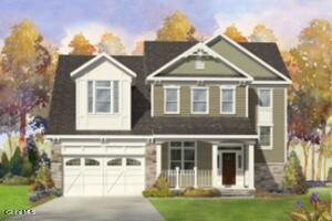 11 Brook Trout Circle Rock City Falls, NY 12863