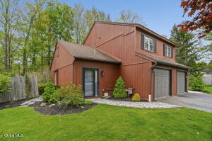23B Woodcliffe Drive Clifton Park, NY 12065