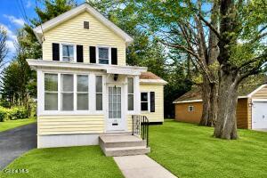 14 Knickerbocker Street Ballston Spa, NY 12020