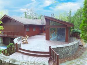 184 Cloos Road Hunter, NY 12442