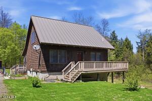 212 Backus Lane Putnam Station, NY 12861